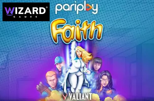 Faith